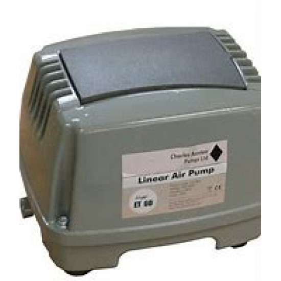 ET 100 air blower