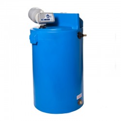 MULTIBOOST Utility 1000ltr - fixed speed
