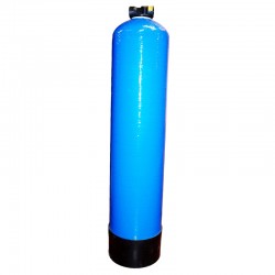 10x54 Activated carbon filter with in out head